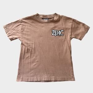 Cotton On Kids | Tupac Graphic Tee
